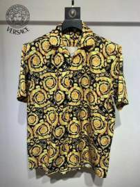 Picture of Versace Shirts Short _SKUVersaceS-2XLjdtx1828895
